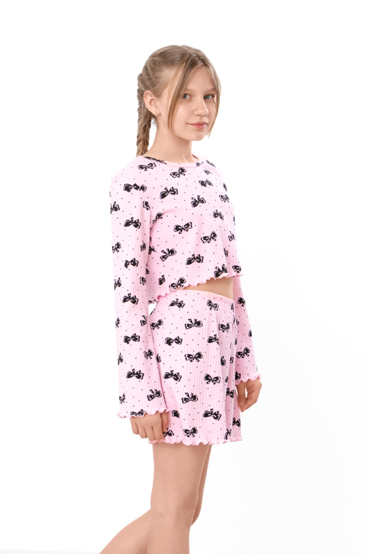 Комплект для дівчинки